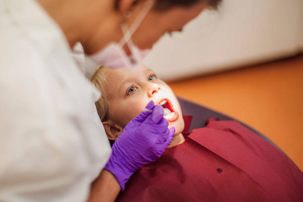 Best Emergency Pediatric Dental Care in Clearlake Oaks, CA