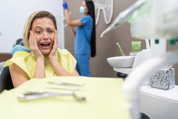 Best Emergency Treatment for Jaw Pain or Injury in Clearlake Oaks, CA